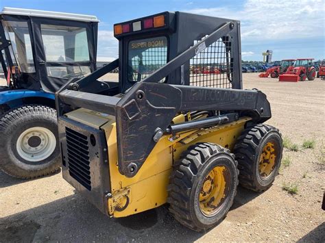 ls150 new holland skid steer|l190 new holland for sale.